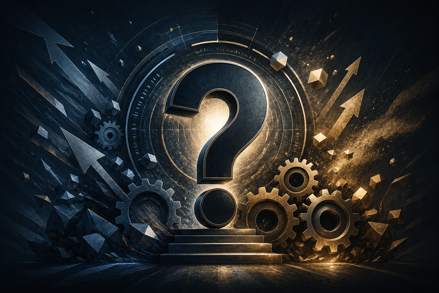 Valor Global Solutions FAQ — know the mission, understand the purpose